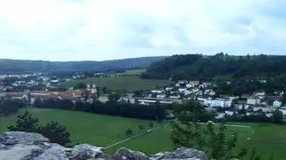 Willibaldsburg