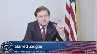 Garrett Ziegler on the Hunter Biden Laptop, Media Suppression, and Exposing Corruption