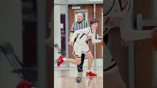 Austin High putting on a show every single game 🎥🔥 #basketballhighlights
