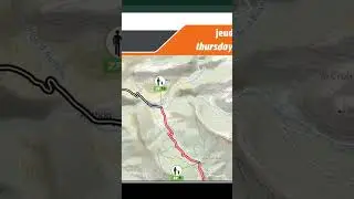 mapping the map with math | Project Rally