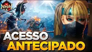 🚨 LIVE SURPRESA: FALANDO SOBRE O ARG POPPY PLAYTIME 5! 21H TEM ACESSO ANTECIPADO DE UM JOGO NOVO