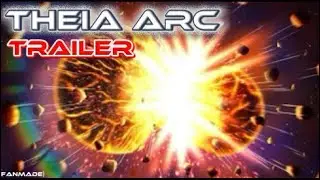 Solarballs Trailer (Fanmade) #Edit #solarballs #theia #trailer 