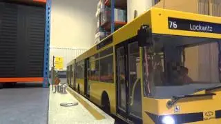The Linkam Bus Tour