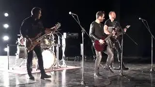 Want You Now - Behind The Scenes