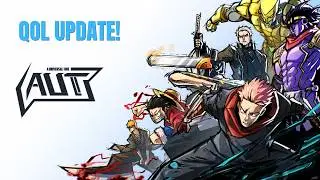 [AUT] Quality of Life Update Explained!