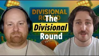 The Divisional Round Preview 2026