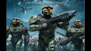 [HWBR] Halo Wars OST - Defacto the Matter