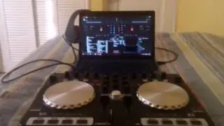 Locked Demon (DJ JaAC Mix)