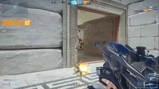 CrossFire HD CFHD - Team Deathmatch Highlights Gameplay - CBT4 - PC F2P FPS 2020