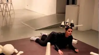 Live Art Performance 