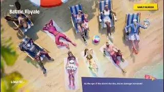 Some gameplay and fortbyte #62 #79