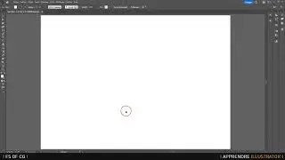 Tuto Formation Apprendre Illustrator de A à Z !