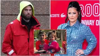 Teen Mom Drama: Jenelle & David&rsquo;s Secret Reunion!