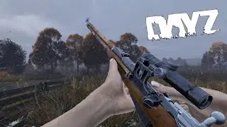 Chernarus - DayZ !