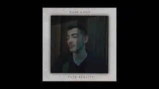 Emre Damy - Fake Reality (Audio)