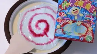 Homemade Ice Cream Rolls Maker 