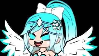 FNF Cry Baby But if it Was actually Animated on Kine Master|Cry baby but accurate|