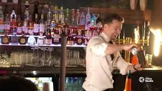 🔴 Bowling, Billiards - Brighton Beach, Brooklyn, New York - SET Lounge & Billiards #brooklyn #nyc