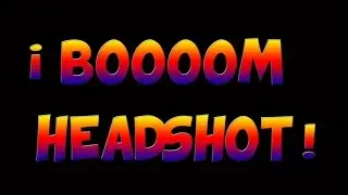 Operation7LA - &iexcl;BOOOOOOM   HEADSHOT! TlzCrazyOliverHDzlT