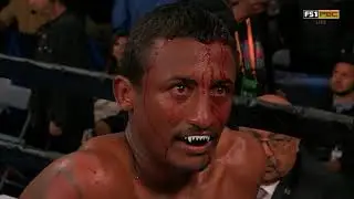 Angulo vs Bravo FULL FIGHT: April 20, 2019 | PBC on FS1