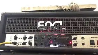 Engl Powerball Demo
