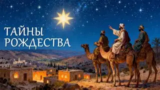 Рождество Иисуса: факты, о которых редко говорят даже в церквях || КЛЮЧ ДАВИДА