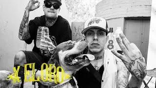 YSAINT VVs - X EL ORO [VIDEO OFFI]