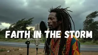 Healing Love Through Reggae | Faith in the Storm