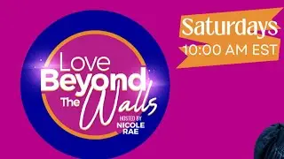 Love Beyond the Walls Live