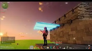 Craftopia - gameplay - part 52