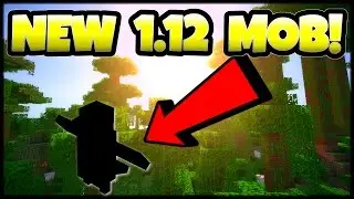 Minecraft Parrots Gameplay New Mob Coming Soon - 1.12 World Of Color Update - PC & Console Editions