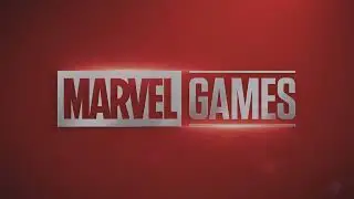 Marvel Games Opening Introduction