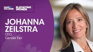 Recognize the Challenges Your Employees are Facing with Johanna Zeilstra