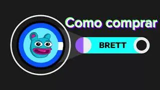 How and where to buy BRETT (bassed) BASE