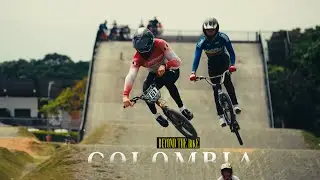 Beyond the ride / COLOMBIA