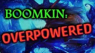 Druid PvP - MoP Boomkins are SO OVERPOWERED | Level 90 PvP