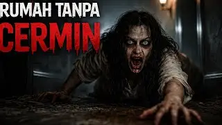 JANGAN NGACA JAM 3 PAGI! ALUR CERITA FILM 