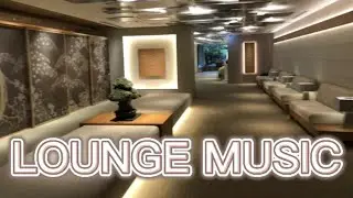 Lounge music/Hello LA