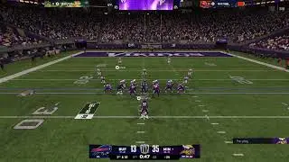 PSL S2 wk 13 v KGhost