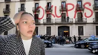 They Can Take Your Home: Spain&rsquo;s Okupas Problem