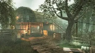 Shi no numa | Black Ops 3