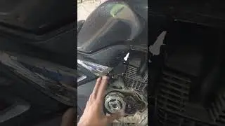rainy season clutch plate problem Unicorn clutch plate assembly price#unicorn
