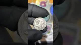 THIS OLD HOBO FOUND COIN HUNTING LIVE!