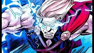 Young Thor Destroys Monstrous Venom : War of the Realms Tie-in Explained
