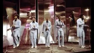 THE STYLISTICS - CAN'T GIVE YOU ANYTHING (BUT MT LOVE) - AVCO