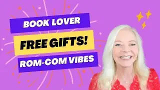 Writer of Netflix Hit A CHRISTMAS PRINCE New Royal Rom-Com A RUFF ROYAL CHRISTMAS PRE-ORDER GIFTS!