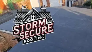 EPDM Rubber Roof