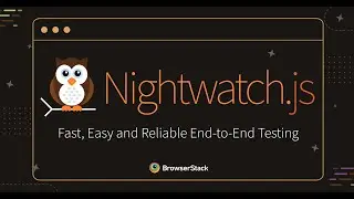 Understating Nightwatch Configuration File | Nightewatch.js