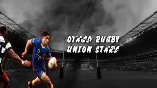 Otago Rugby Union Stars | Bunnings NPC 2021