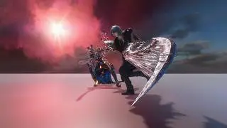 Archlord Dante [Closed Alpha Test] Gameplay Showcase